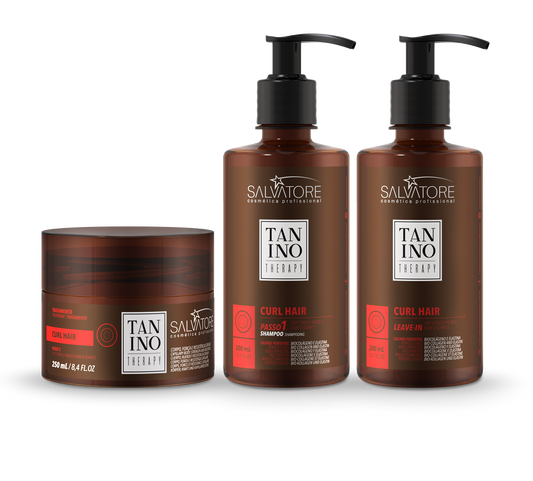 Curl Extra Offer - Shampoo & Mask
