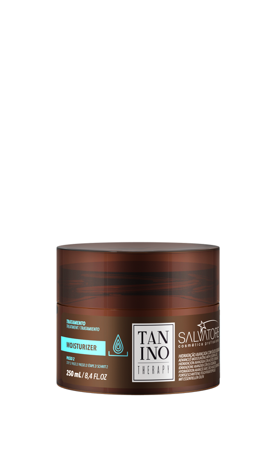 MOISTURIZER - Mask